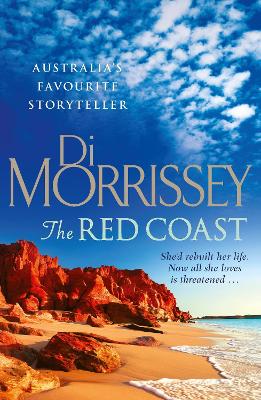 The Red Coast book