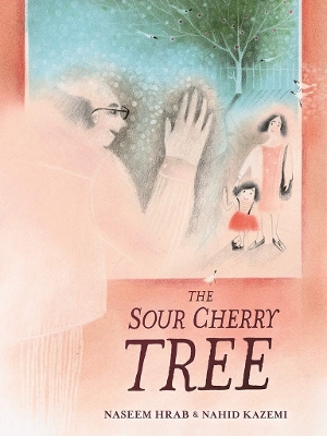 Sour Cherry Tree book