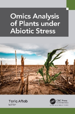 Omics Analysis of Plants under Abiotic Stress book