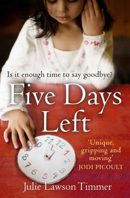 Five Days Left book