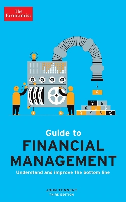 Economist Guide to Financial Management 3rd Edition book