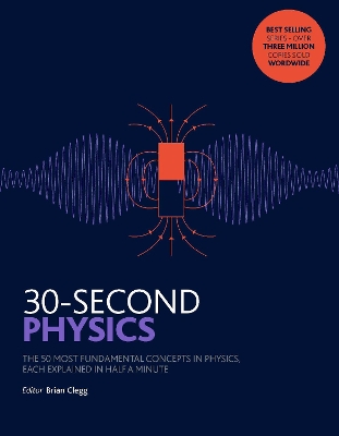 30-Second Physics book