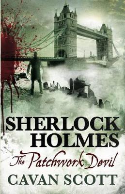 Sherlock Holmes book