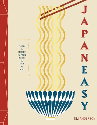 JapanEasy by Tim Anderson