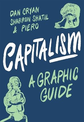 Capitalism: A Graphic Guide book