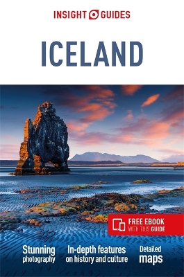 Insight Guides Iceland (Travel Guide with Free eBook) book
