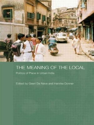 Meaning of the Local book