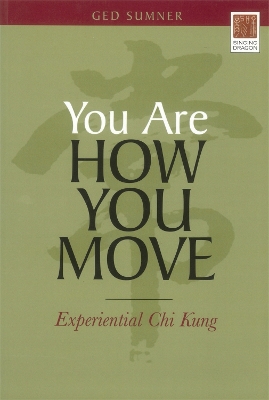 You Are How You Move book