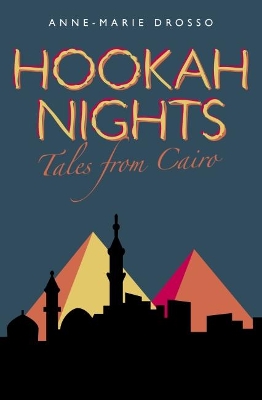 Hookah Nights book