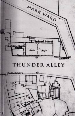 Thunder Alley: Sonnets and Other Poems by Mark Ward