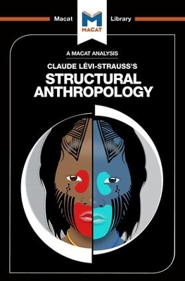 Structural Anthropology book