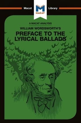 William Wordsworth's Preface to The Lyrical Ballads by Alex Latter