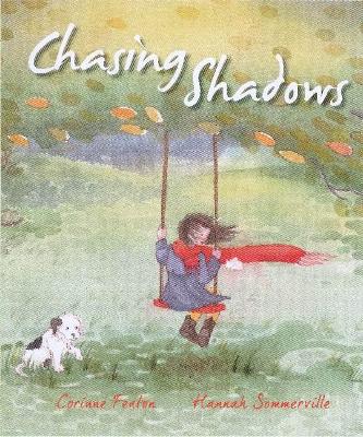 Chasing Shadows by Corinne Fenton