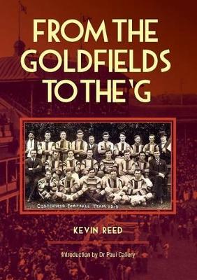 From the Goldfields to the 'G book