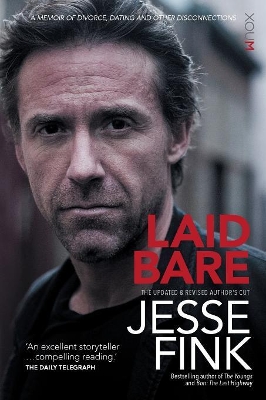 Laid Bare book