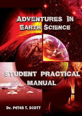 Adventures in Earth Science: Student Practical Manual book