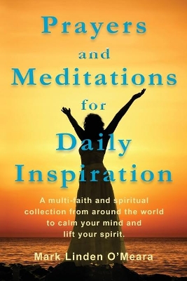 Prayers and Meditations for Daily Inspiration book