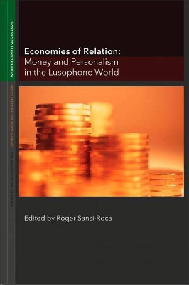 Economies of Relation book