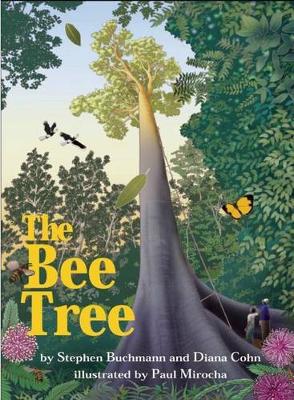 Bee Tree book