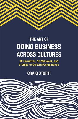 Art of Doing Business Across Cultures book