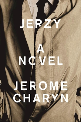 Jerzy book