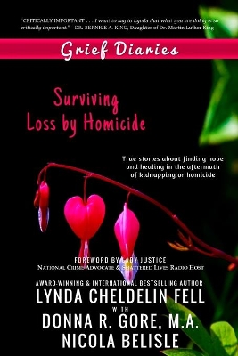 Grief Diaries by Lynda Cheldelin Fell