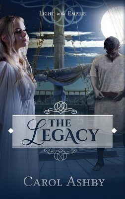 The Legacy by Carol Ashby