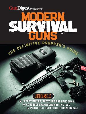 Modern Survival Guns book