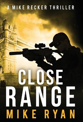 Close Range by Mike Ryan