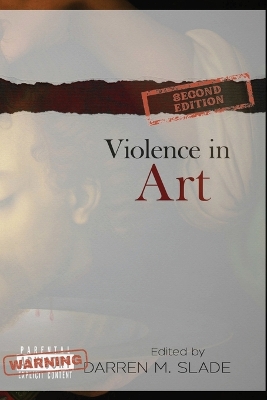 Violence in Art: Essays in Aesthetics and Philosophy book