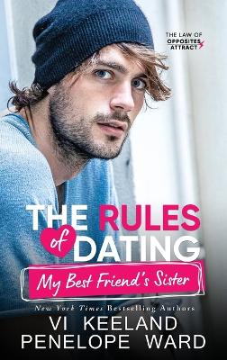The Rules of Dating My Best Friend's Sister book