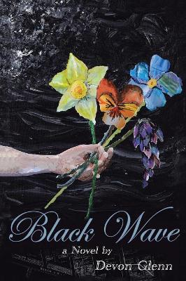Black Wave book