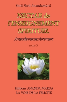 Nectar de l Enseignement spirituel tome 3 book