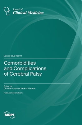 Comorbidities and Complications of Cerebral Palsy book