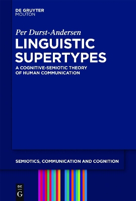 Linguistic Supertypes book