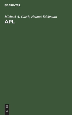 APL book