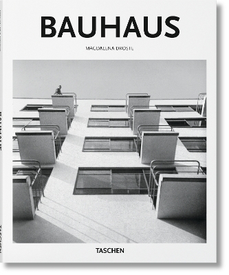 Bauhaus by Magdalena Droste