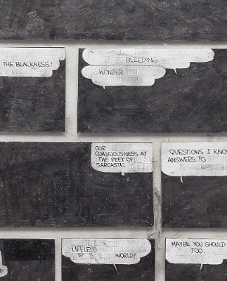 Tony Lewis - Anthology 2014-2016 book