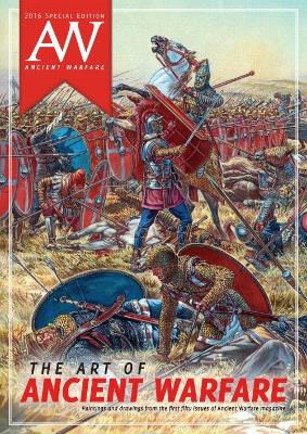Art of Ancient Warfare book
