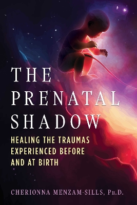 The Prenatal Shadow: Healing the Traumas Experienced before and at Birth book