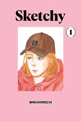 Sketchy 1 book