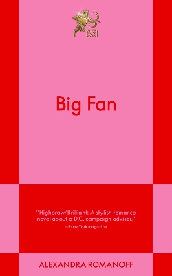 Big Fan: An 831 Stories Romance: Volume 1 book