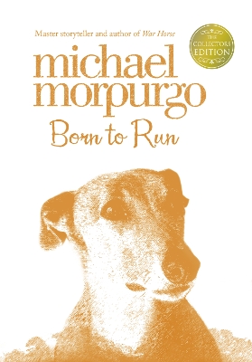 Born to Run by Michael Morpurgo (9780007230594 ...