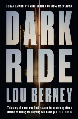 Dark Ride by Lou Berney