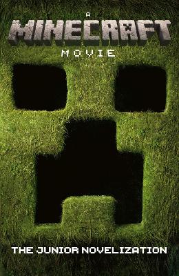 A Minecraft Movie: The Junior Novelization book