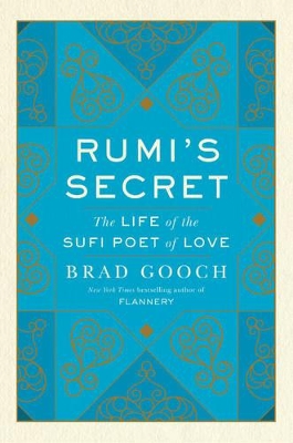 Rumi's Secret book