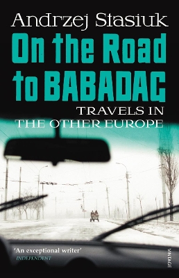 On the Road to Babadag book