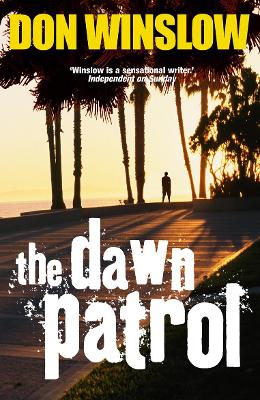Dawn Patrol book