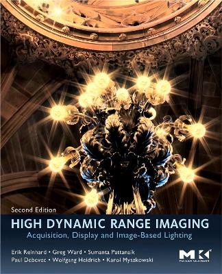 High Dynamic Range Imaging book