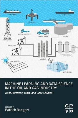 Machine Learning and Data Science in the Oil and Gas Industry: Best Practices, Tools, and Case Studies book